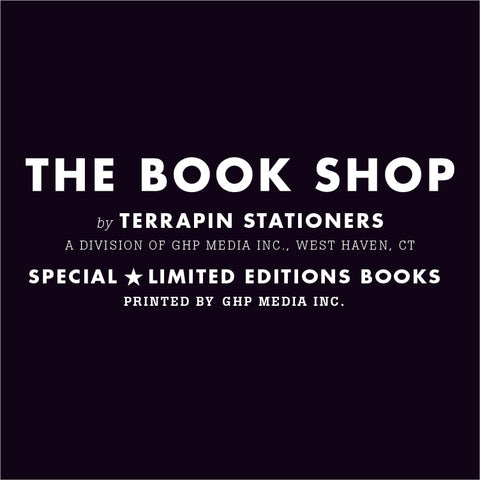 The Book Shop at Terrapin Stationers