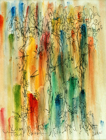 Banyan Tree - Jerry Garcia - Studio Series