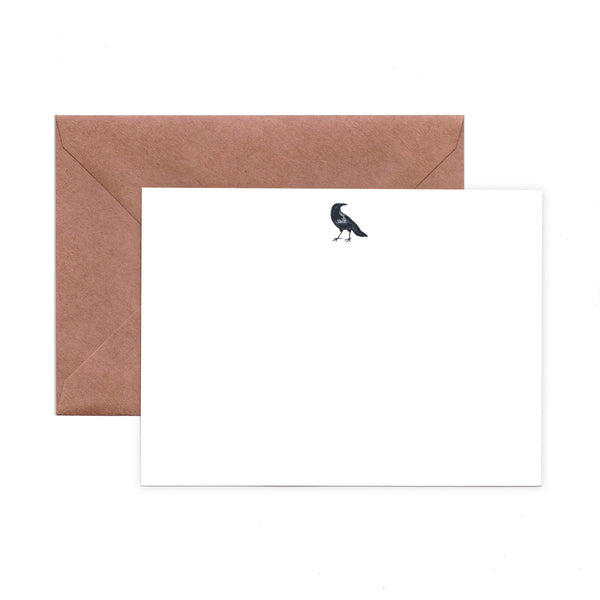 CROW