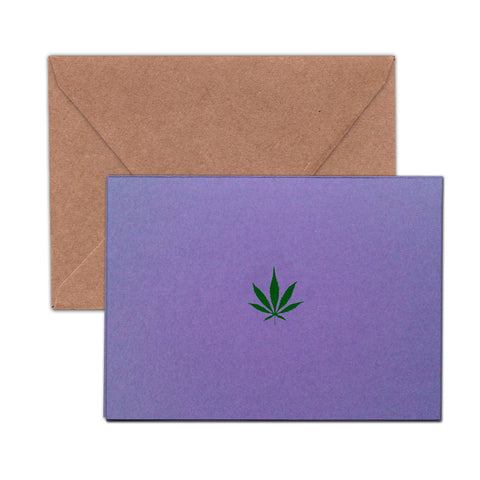 MARY JANE Gift Enclosure