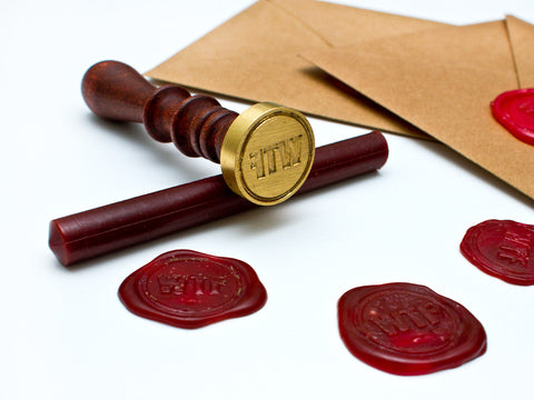 WTF Wax Seal